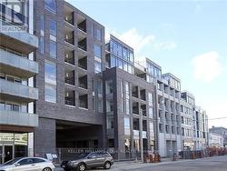 302 - 20 GLADSTONE AVENUE Toronto, ON M6J 3K6