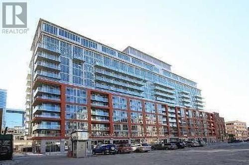331 - 21 NELSON STREET  Toronto, ON M5V 1T8