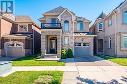 146 CULP TRAIL Oakville, ON L6M 0W2