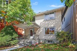 99 HURON AVENUE N  Ottawa, ON K1Y 0W3