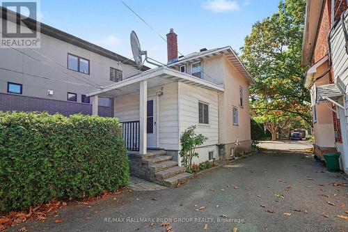 99 Huron Avenue N, Ottawa, ON 