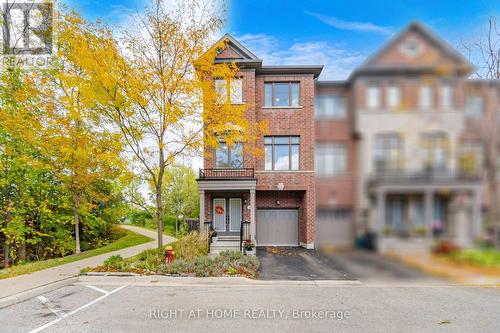 36 WHITEHORN LANE  Halton Hills, ON L7G 0K1