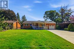 149 MANITOULIN DRIVE  London East (East O), ON N5W 1M6