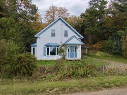 489 Prospect Road Parrsboro, NS B0M 1S0