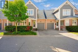 71 - 2205 SOUTH MILLWAY  Mississauga, ON L5L 3T2