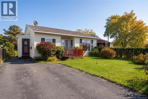12 Avon Court  Saint John, NB E2P 1A2