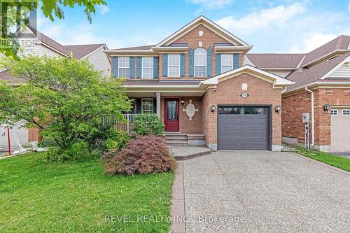 1518 CROFT AVENUE N  Milton, ON L9T 5K6