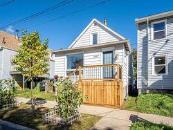 2457 Gladstone Street  Halifax, NS B3K 4W2