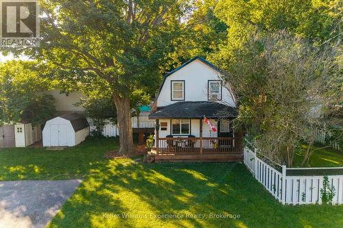 229 DONALDA STREET  Midland, ON L4R 2N4
