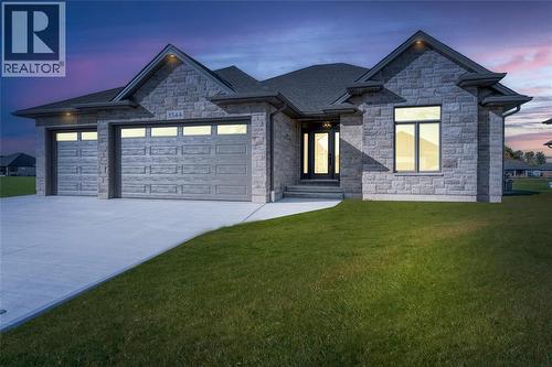 3544 Britt BOULEVARD  Plympton-Wyoming, ON N0N 1E0