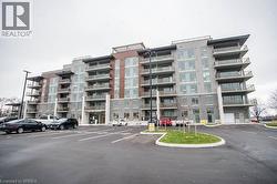 34 NORMAN Street Unit# 505 Brantford, ON N3R 2Y1