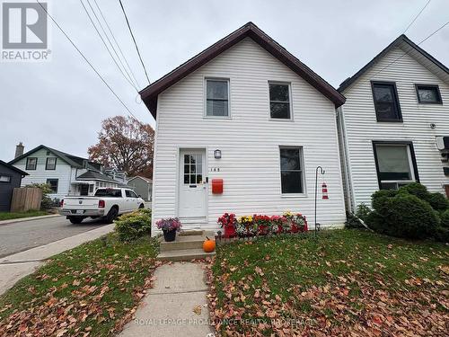 165 PEARL STREET W  Brockville, ON K6V 4C9