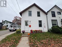 165 PEARL STREET W  Brockville, ON K6V 4C9