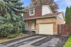 3883 Rue Prince-Charles Longueuil (Saint-Hubert), QC J3Y 4Y2