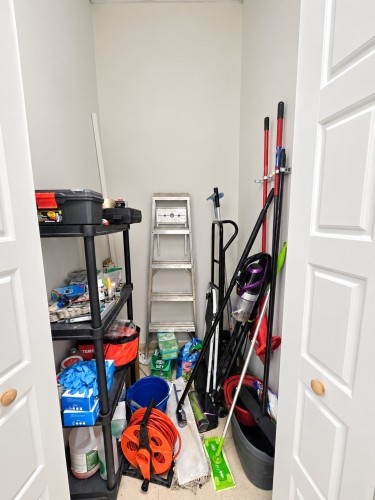 Rangement - A-155 25E Avenue, Saint-Eustache, QC 