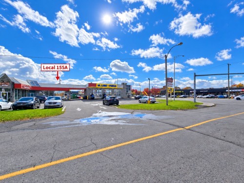 Vue d'ensemble - A-155 25E Avenue, Saint-Eustache, QC 