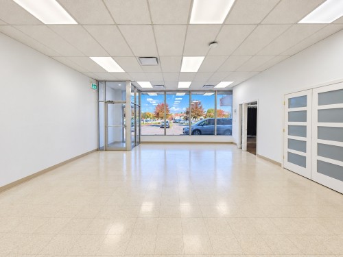 Intérieur - A-155 25E Avenue, Saint-Eustache, QC 
