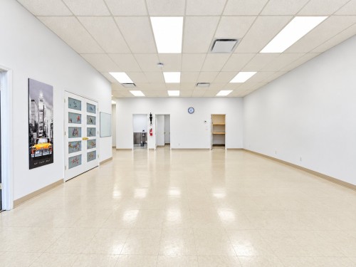 Intérieur - A-155 25E Avenue, Saint-Eustache, QC 