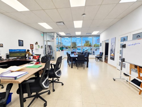 Intérieur - A-155 25E Avenue, Saint-Eustache, QC 