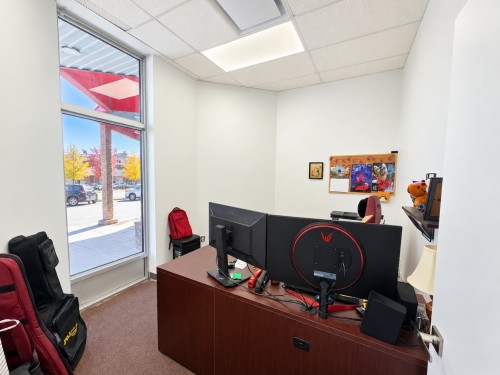 Bureau - A-155 25E Avenue, Saint-Eustache, QC 