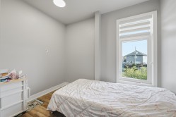 Chambre à coucher - 