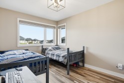 Chambre à coucher - 