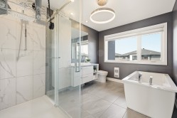 Salle de bains - 