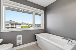 Salle de bains - 