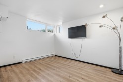 Salle familiale - 