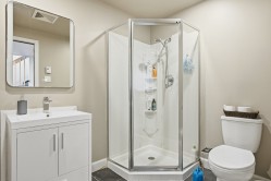 Salle de bains - 