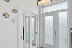 Hall d'entrée/Vestibule - 