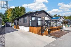 4449 MILBUROUGH  Unit# 5 Oak Street  Burlington, ON L7P 0C5