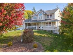 27 Cove CRES  Rothesay, NB E2E 5C6