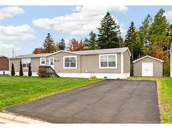 231 Bonaventure ST Shediac, NB E4P 0G9