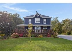 1284 Lorneville RD  Saint John, NB E2M 7H2