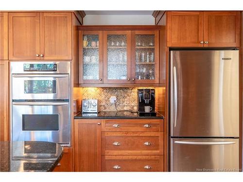 215 Kimble Dr, Fredericton, NB 