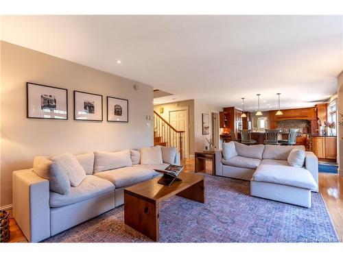 215 Kimble Dr, Fredericton, NB 