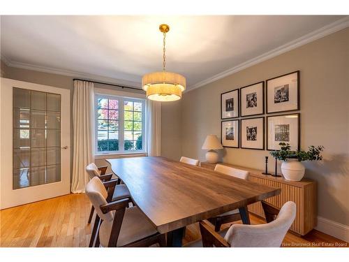 215 Kimble Dr, Fredericton, NB 