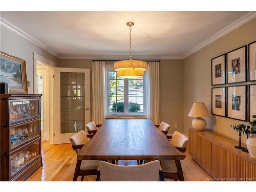 215 Kimble Dr, Fredericton, NB 