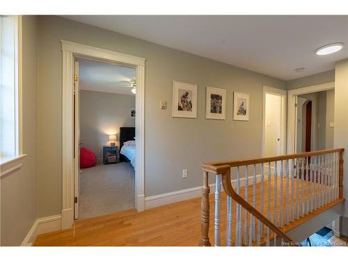 215 Kimble Dr, Fredericton, NB 