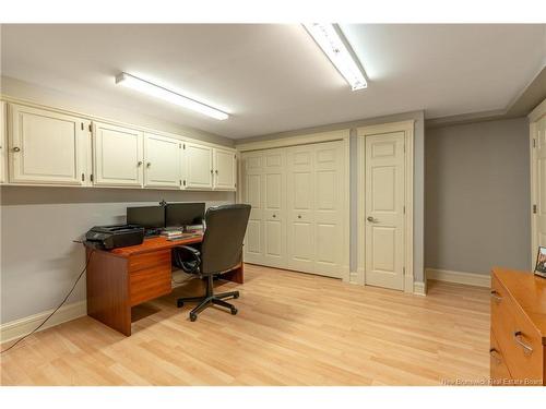 215 Kimble Dr, Fredericton, NB 