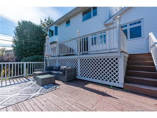 215 Kimble Dr, Fredericton, NB 