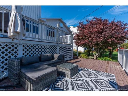 215 Kimble Dr, Fredericton, NB 