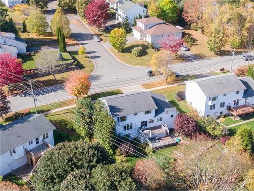 215 Kimble Dr, Fredericton, NB 