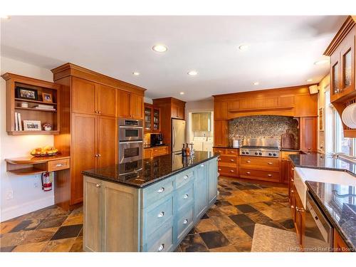215 Kimble Dr, Fredericton, NB 