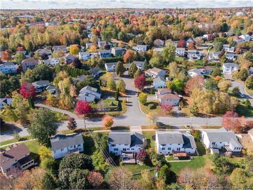 215 Kimble Dr, Fredericton, NB 