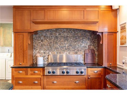 215 Kimble Dr, Fredericton, NB 