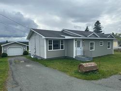 124 Conception Bay Highway  Colliers, NL A0A 1Y0