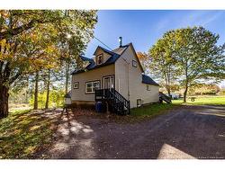 114 Collina RD  Collina, NB E5P 3V8