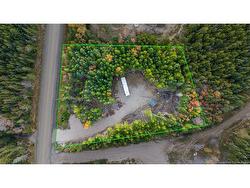 LOT 10-07 Route 790 Musquash, NB E5J 2C7